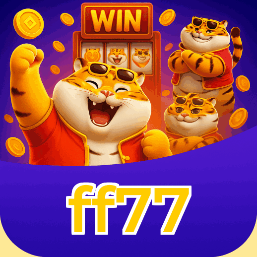 ff77 bônus R$5.000 + 500 giros - Rollover 35x, prazo 30 dias, 38% taxa conversão