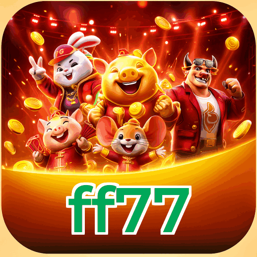 Tabela RTP dos jogos de cassino da ff77