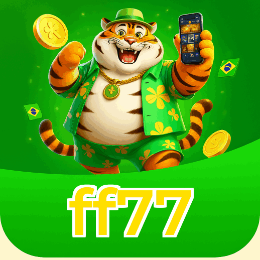 Comparação APP mobile vs versão web da ff77